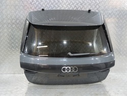 Крышка зад audi a3 sportback 8y 8ya 2022 lz7s фото №1