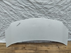 Капот кришка двигуна перед передня renault kangoo ii 2 iii 3 фото №1