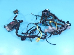 Жгут панели chevrolet cruze i 08-12 eu фото №1