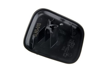 Заглушка омывателя nissan qashqai 14- правая фото №1