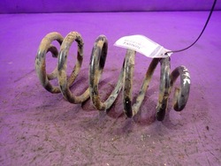 Opel vectra c універсал 02-05 2.2 dti пружина зад задня фото №1