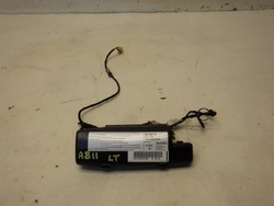 Подушка подушка безпеки сидіння лівий зад audi a8 d3 фото №1