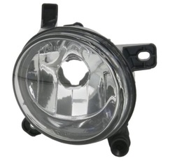 Галоген лампа протитуманна audi a4 b8 11-16 праві фото №1