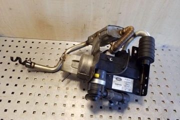 Вебасто land rover range rover sport l320 jec500820 3.6l дизель 200kw фото №1