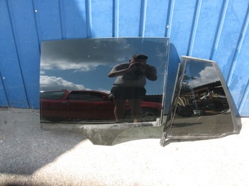 Стекло зад задняя правая левая дверь mercedes w213 фото №1