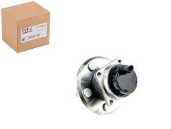 Ступиця колеса зад toyota corolla usa 04-08 matrix 04-08 pontiac vibe фото №1