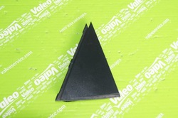 Трикутник hyundai tucson iii праві задній 2015+ фото №1