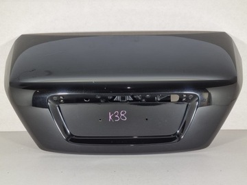 Rolls royce рейз крышка багажника зад задняя супер фото №1