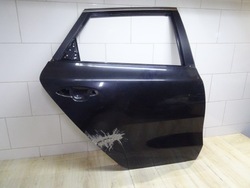 Kia ceed ii hb дверь правые зад оригинал фото №1