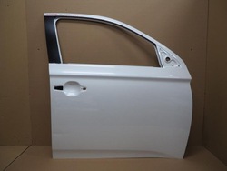 Дверь правый перед mitsubishi outlander iii рестайлинг фото №1