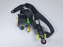 Pas левый перед переднее kia optima iii 3 фото №1