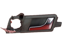 Ручка внутренняя правая зад audi a2 99-05 фото №1