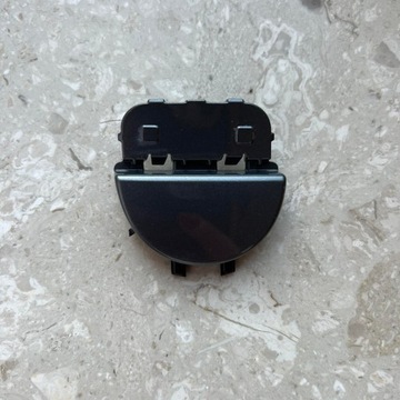 Cupra formentor 20- заглушка бампера зад 5ff807441a фото №1