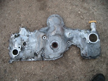 Subaru outback iii 03-09 2.0 d крышка распределительный вал фото №1