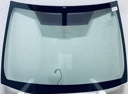 Стекло лобовое toyota corolla 2019- aku+grz+oe фото №1