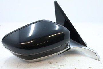 Дзеркало зовнішні праві bmw g11 g12 5pin 475 фото №1