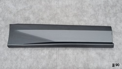 Планка дверь правые зад audi q8 4m8853970a фото №1