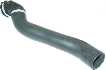 Шланг интеркулер focus, c-max 1,6 tdci з dpf фото №1