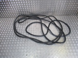 Прокладка двері зад задня права ліва cayenne 9y фото №1