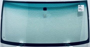 Скло лобове toyota landcruiser hdj100 1998-2007 фото №1