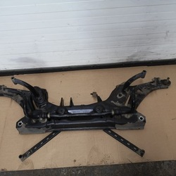 Ford ecosport підрамник візок переднє важіль комплект фото №1