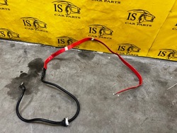 Шланг кабель акумулятора audi a8 d4 довгий фото №1