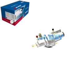 Амортизатор зчеплення mercedes atego atego 2 axor axor 2 унімог 01.98- фото №1