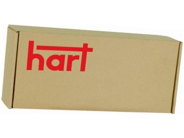Радіаторів hart 606 444 фото №1