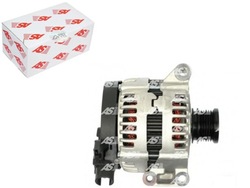 As-pl генератор berlingo 1.6 09- фото №1