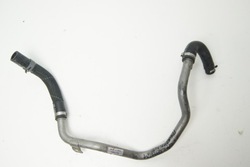 Gd touareg 7p6 шланг води 7p6422881m фото №1