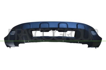 Спойлер honda 71102swet00 71102swwg00 фото №1