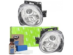 Фара nissan juke 05.14- pr фото №1