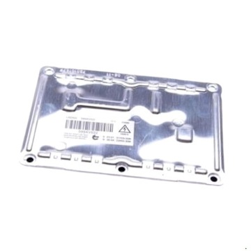 Модуль ксенон do opel skoda vw заменитель 3d0907391b фото №1