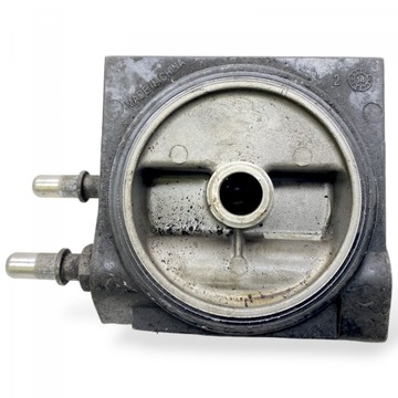 81125016098 man основа фільтра пального фото №1