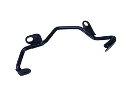 Крепление трубы ic 1k0145812b scirocco 1.4 tsi фото №1