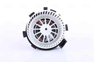 87281/nis воздуходувка citroen c5 08- nissens фото №1