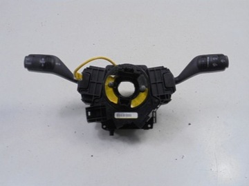 Focus mk2 перемикач комбінований стрічка 4m5t14a664ab фото №1