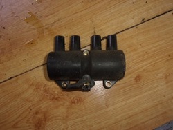 Chevrolet spark m300 катушка зажигания 1.0 16v фото №1