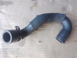 Шланг шланг воды audi a6 c8 фото №1