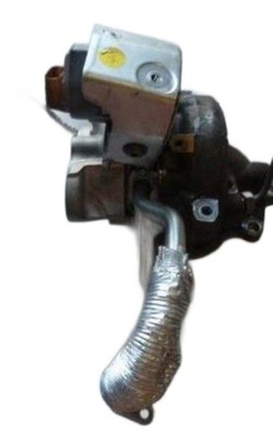 Vw passat b8 2.0 tdi турбонагнетатель 03n145401 фото №1