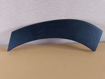 Hyundai tucson ii планка крыльев зад фото №1