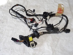 Джгут установка двері перед передня права audi a6 c6 4f рестайлінг 4f1971030br фото №1