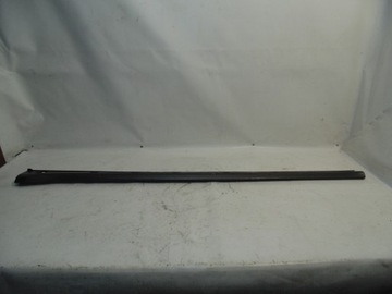 Планка порогова накладка ліва toyota cruiser 120 m. фото №1