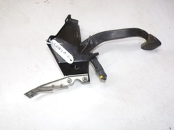 Педаль гальма opel corsa c фото №1