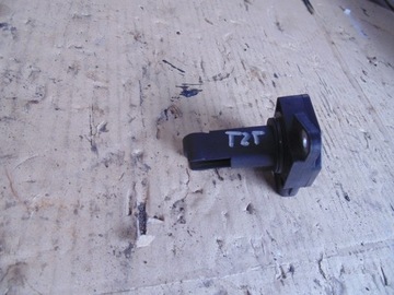 Витратомір повітря toyota avensis t25 2.0 d4d фото №1