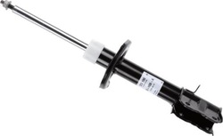 Sachs 313 190 амортизатор фото №1