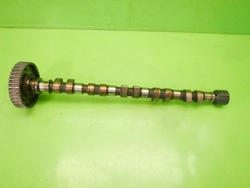 Вал распределительный вал выпускной колесо volvo v70 xc ii 2.4t фото №1
