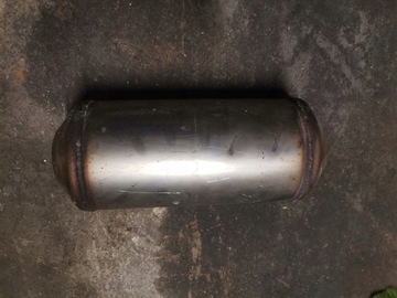 Катализатор adblue opel zafira c рестайлинг 2.0 dti фото №1