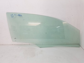 Vw up mii citigo скло двері правих 3двері фото №1