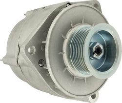 Новый генератор mercedes actros, axor, citaro, conecto, travego 11.9/ 15.9l фото №1